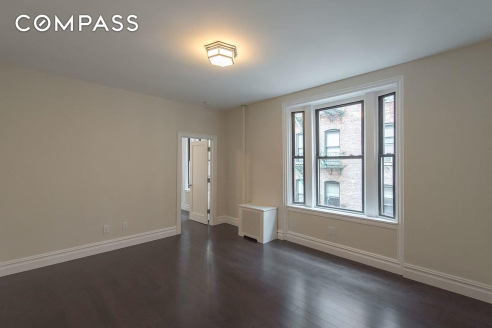 526 W 111th St unit 5-E, New York, NY 10025 - photo 1