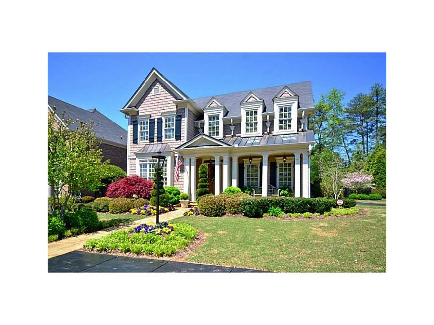 Exterior Front. Gorgeous Shingle/Shake Home