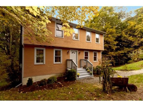 72 High St, Stratham, NH 03885 - photo 1