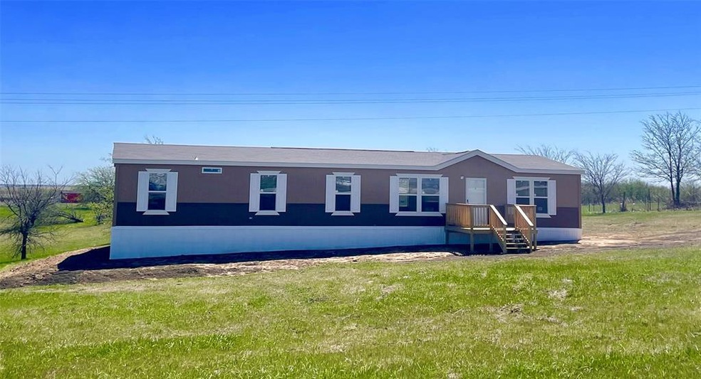 129 Ridge Trail, Rhome, TX 76078 - photo 1