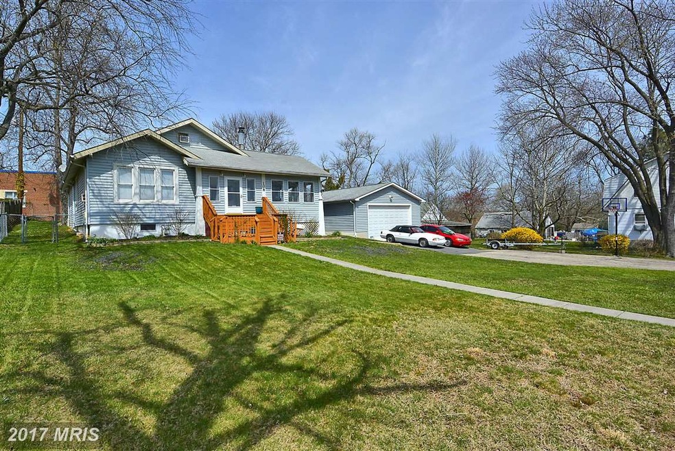 108 Ferndale Rd, Glen Burnie, MD 21061 - photo 1