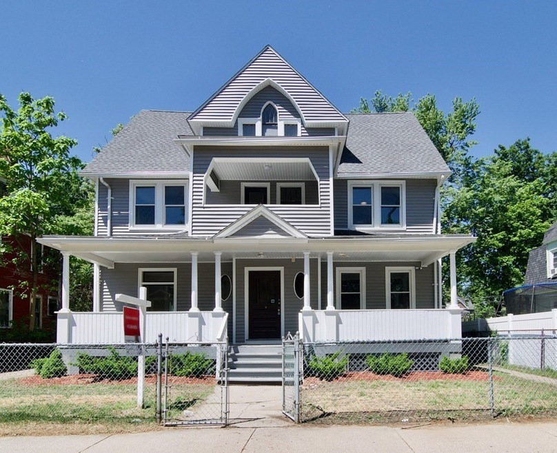 38 Westford Ave, Springfield, MA 01109 - photo 1