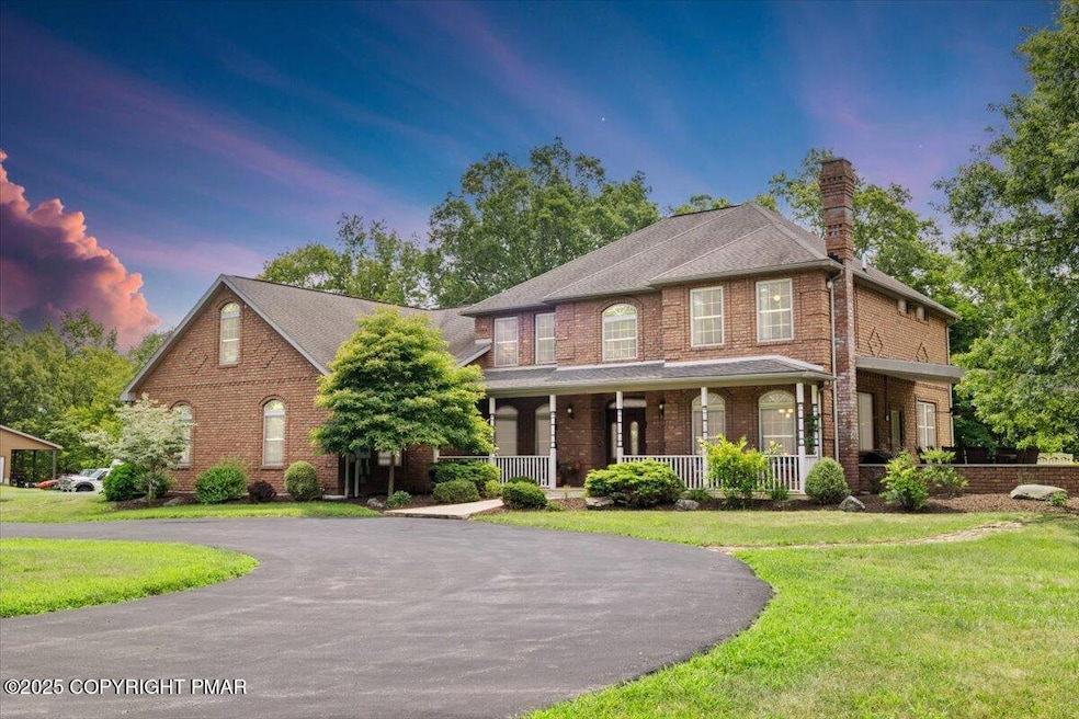 118 Chris Ali State Place, East Stroudsburg, PA 18302 - photo 1