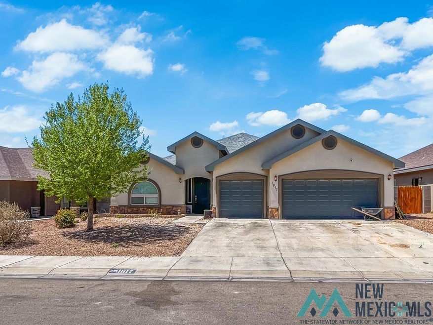 1817 Homestead, Hobbs, NM 88240 - photo 1