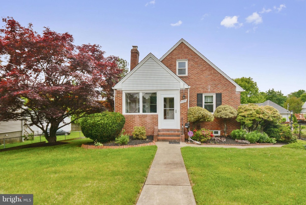 4720 Kenwood Ave, Baltimore, MD 21206 - photo 1