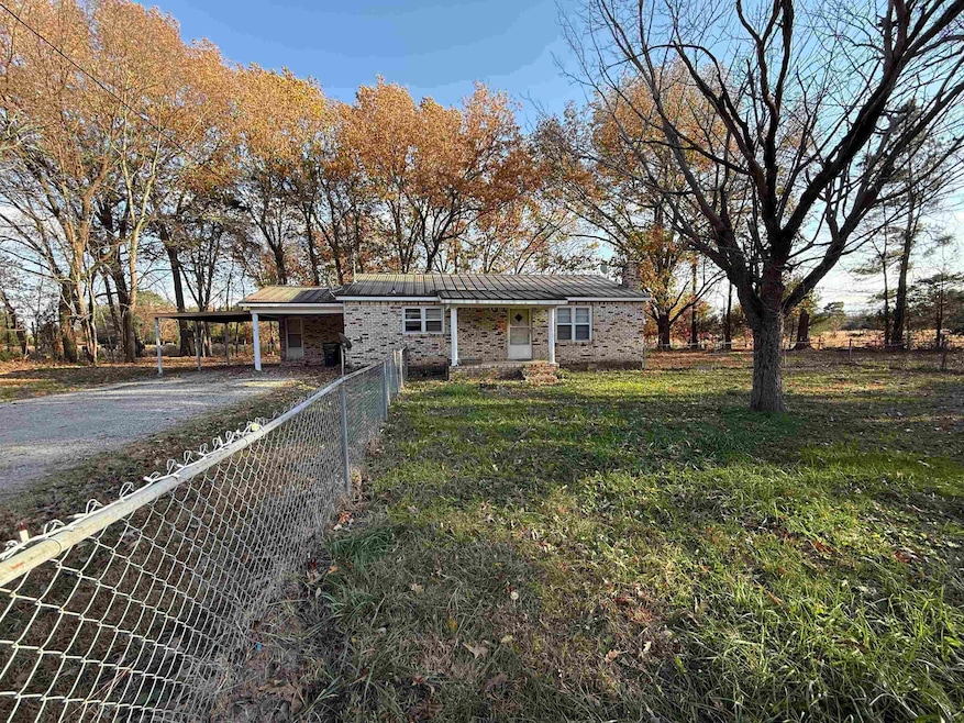 7170 Hwy 48, Russellville, AL 35654 - photo 1