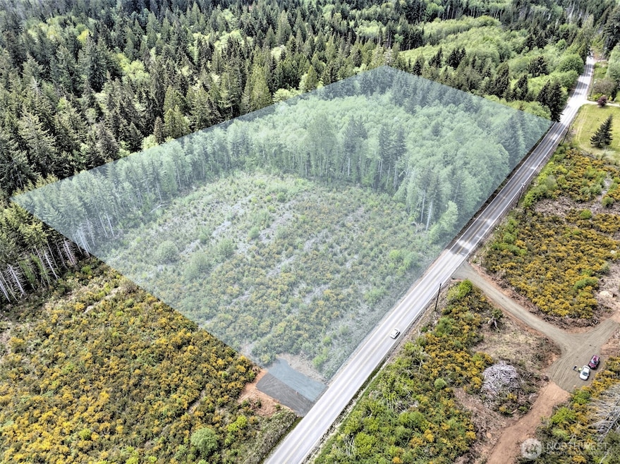 1121 W Highland Rd, Skok, WA 98584 - photo 1