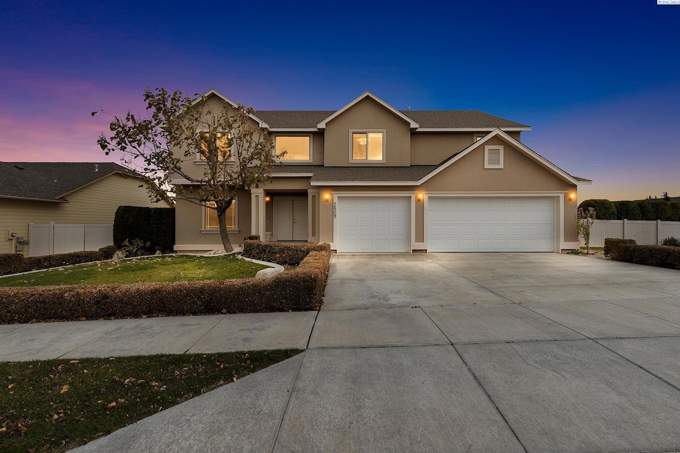 2809 S Dawes St, Kennewick, WA 99338 - photo 1