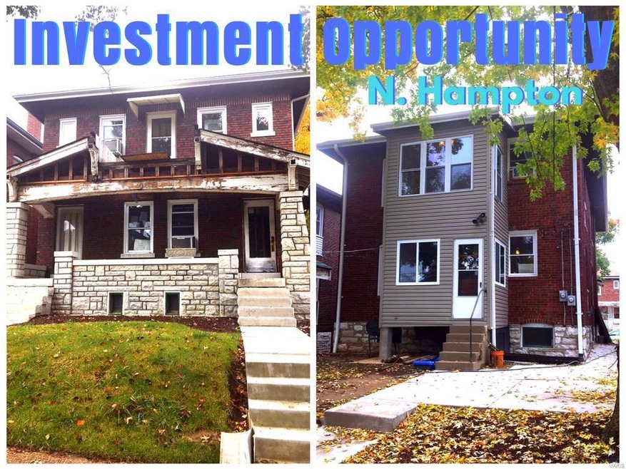 5047 Mardel Ave, Saint Louis, MO 63109 - photo 1