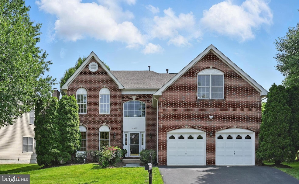 10861 Hunter Gate Way, Reston, VA 20194 - photo 1