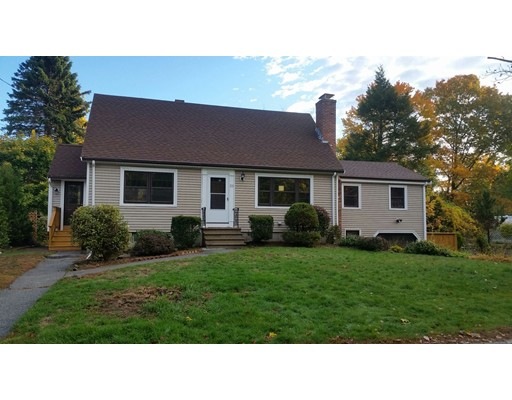 25 Dunshire Dr, North Chelmsford, MA 01863 - photo 1