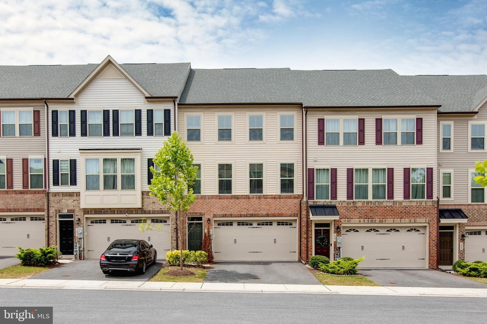 7839 Otterbein Way, Hanover, MD 21076 - photo 1