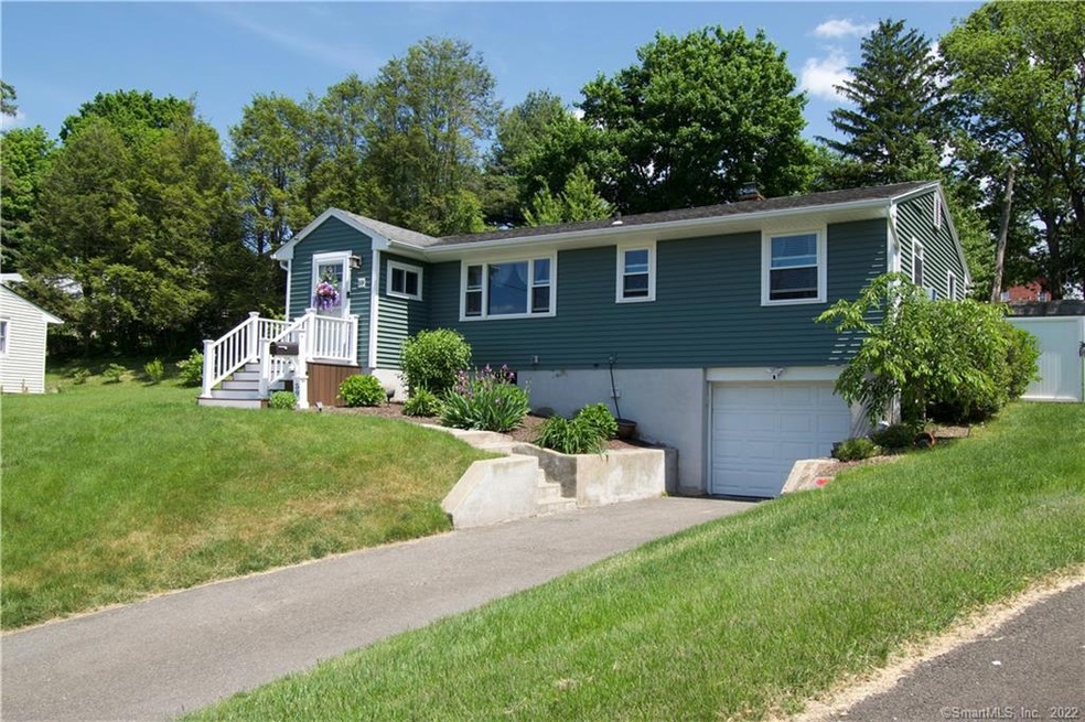 Sold $320,000 • Co-Listing Agent