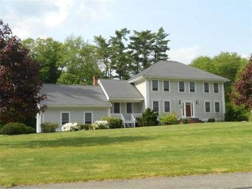 65 Lyman Place, Bridgewater, MA 02324 - photo 1