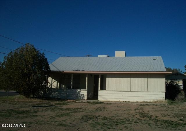 Front view