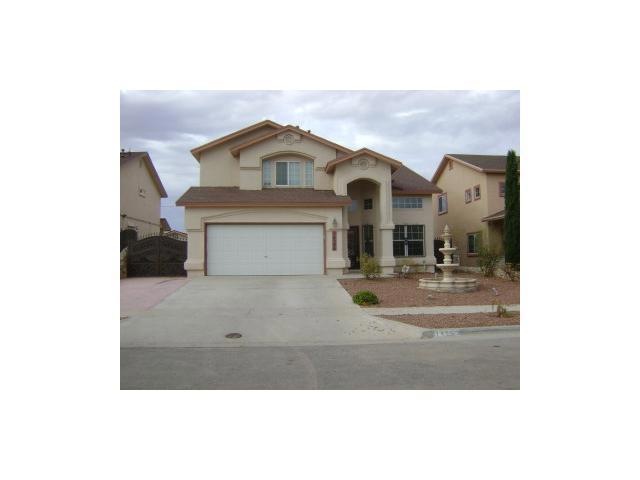 14280 Desert Ash Dr, Horizon City, TX 79928 - photo 1