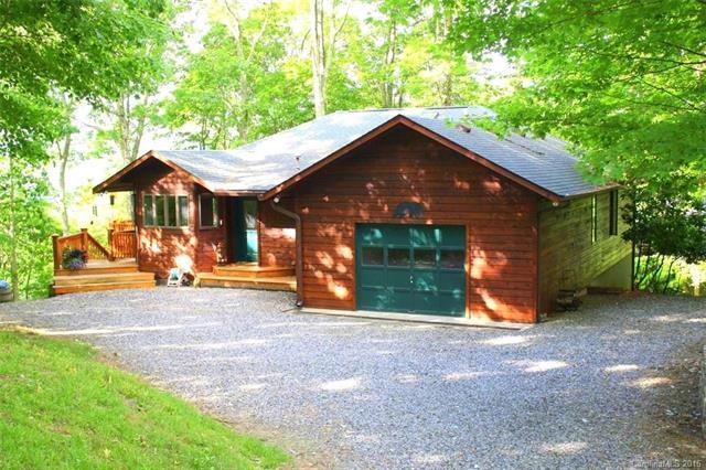 Distinctive Cedar Contemporary