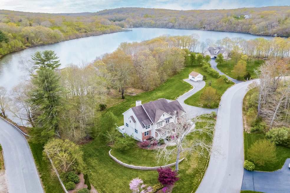 2 Darrows Ridge, East Lyme, CT 06333 - photo 1