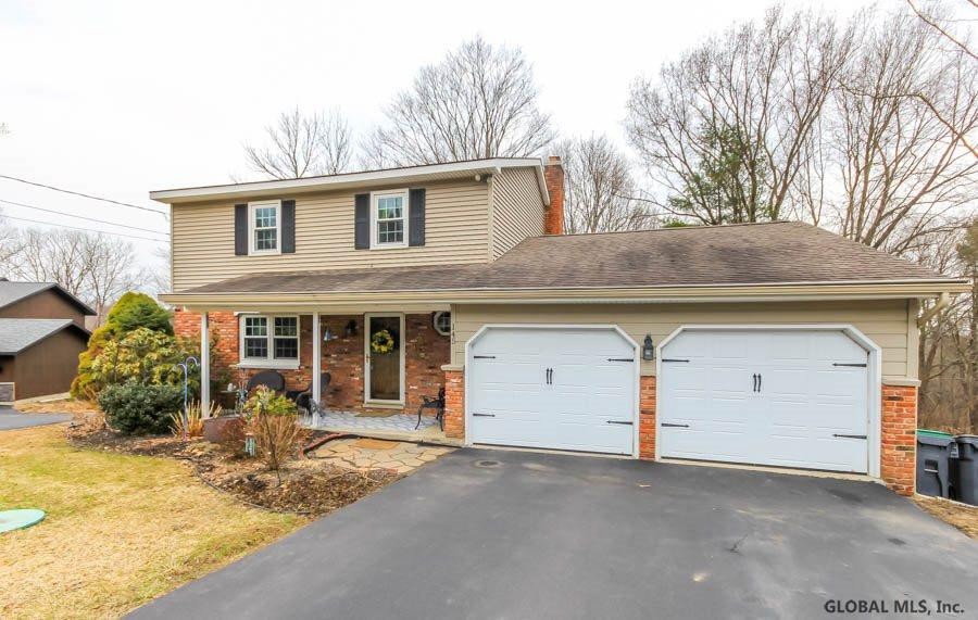 145 Droms Rd, Schenectady, NY 12302 - photo 1