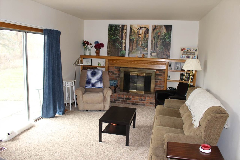 6314 Yorkshire North Riding Rd, Flint, MI 48532 - photo 1