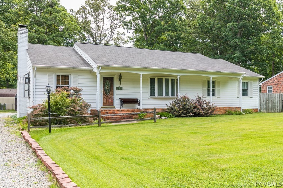 12326 Short St, Ashland, VA 23005 - photo 1