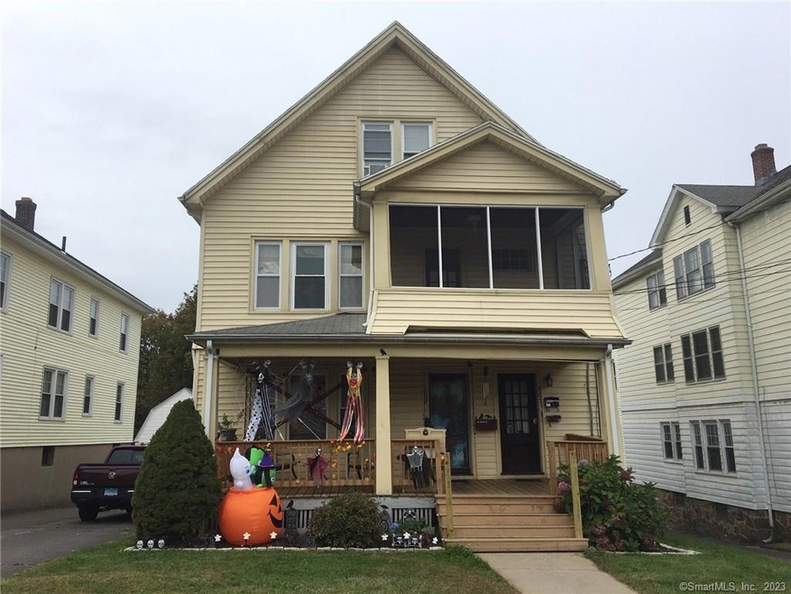 287 Linwood St unit 2, New Britain, CT 06052 - photo 1