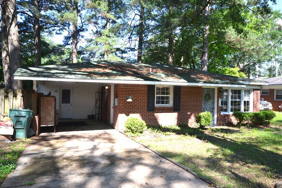 For Sale $119,000