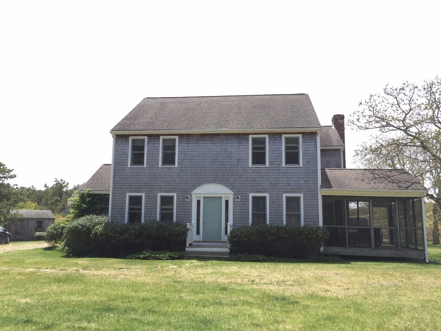 99 Skiffs Ln, Vineyard Haven, MA 02568 - photo 1