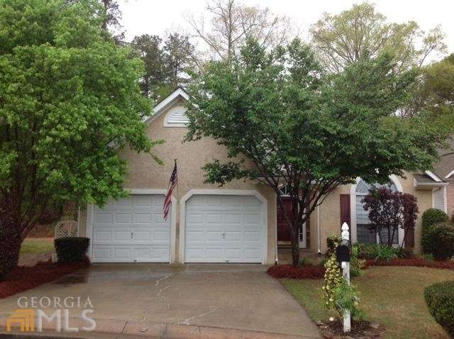 439 Rock Creek Dr, Peachtree City, GA 30269 - photo 1