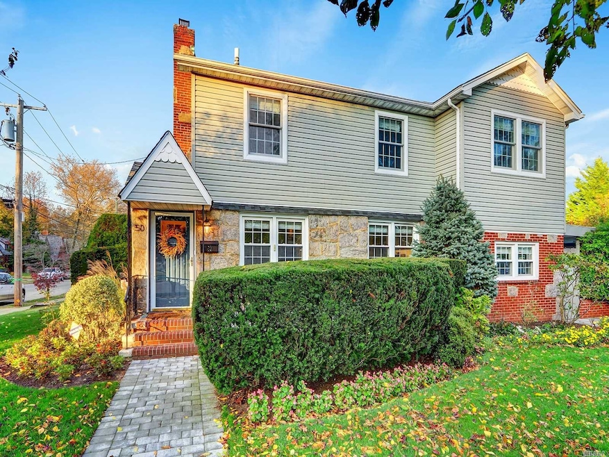 50 Eweler Ave, Floral Park, NY 11001 - photo 1