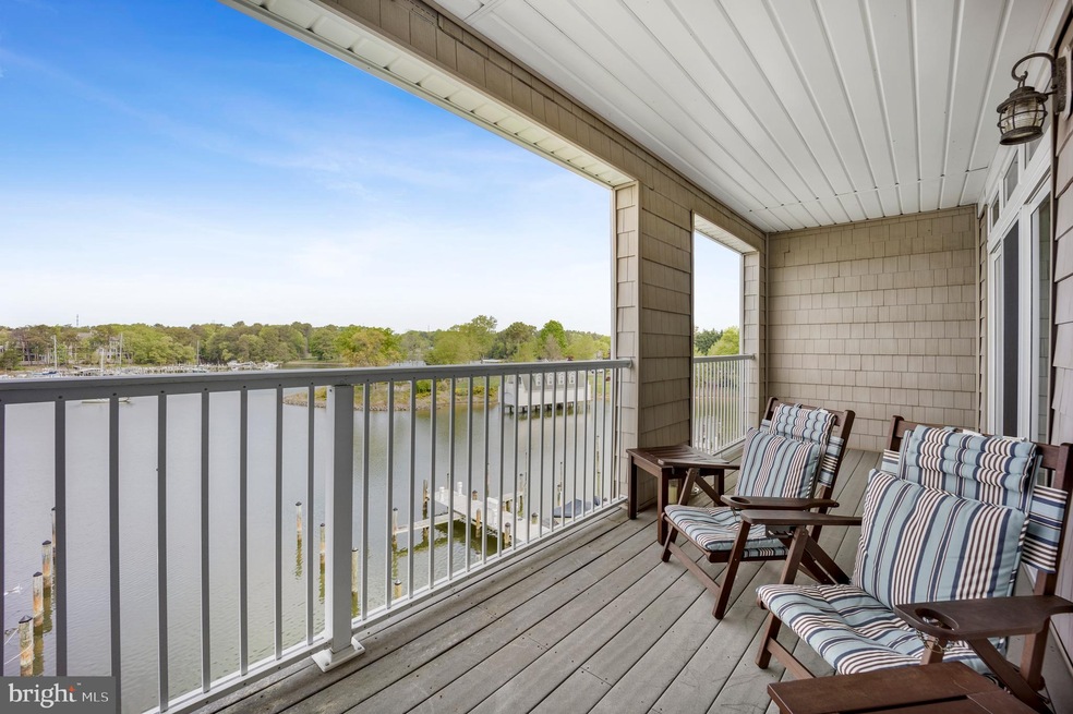 632 Oyster Bay Place unit 14D BOAT SLIP, Dowell, MD 20688 - photo 1