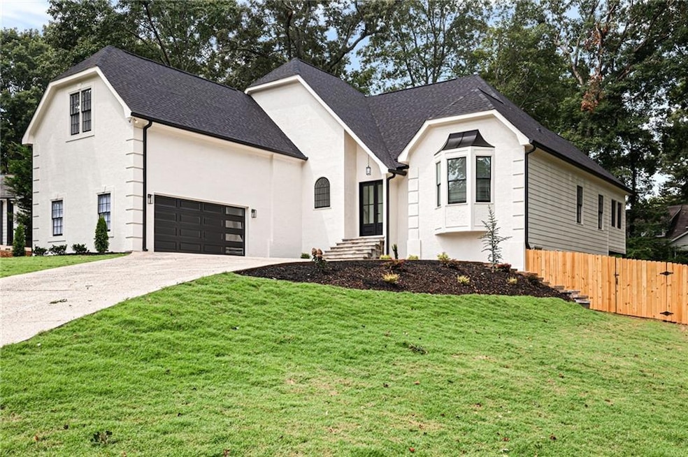 1624 Woodfall Ct NE, Marietta, GA 30062 - photo 1