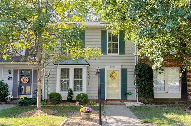 1826 Cedar Hollow Ct