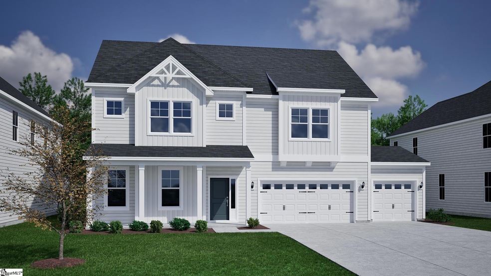 3124 Midway Rd, Anderson, SC 29621 - photo 1