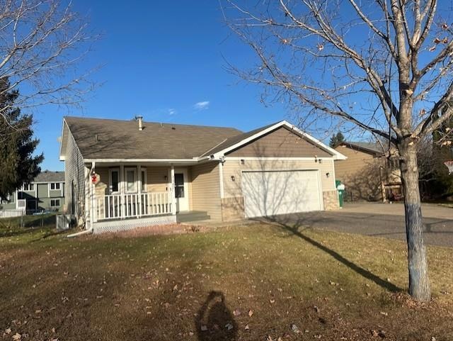 1147 142nd Ln NW, Andover, MN 55304 - photo 1