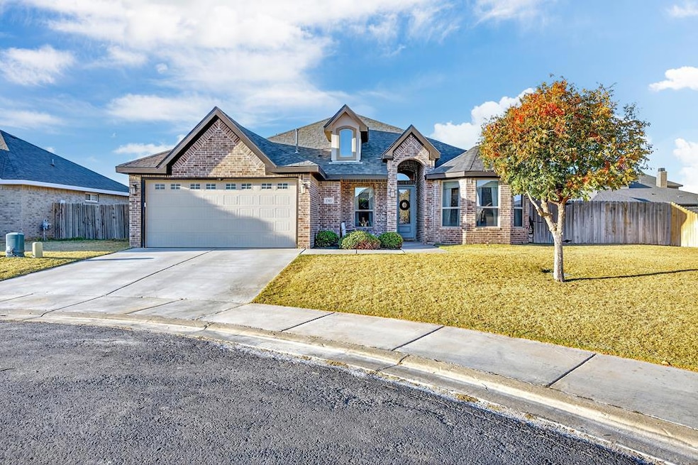 Under Contract $405,000