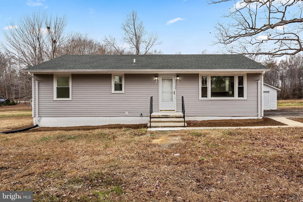 13328 Elk Run Rd, Bealeton, VA 22712 - photo 1