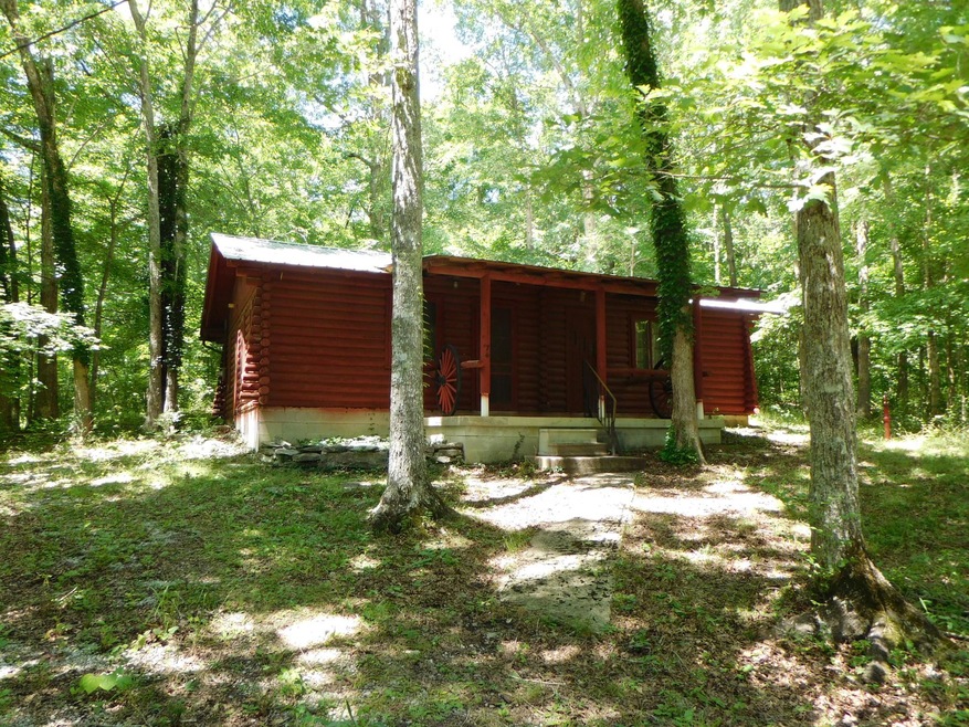 74 Lakeview Rd, Burnside, KY 42519 - photo 1