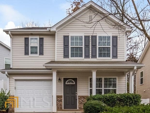 197 Nacoochee Way, Canton, GA 30114 - photo 1