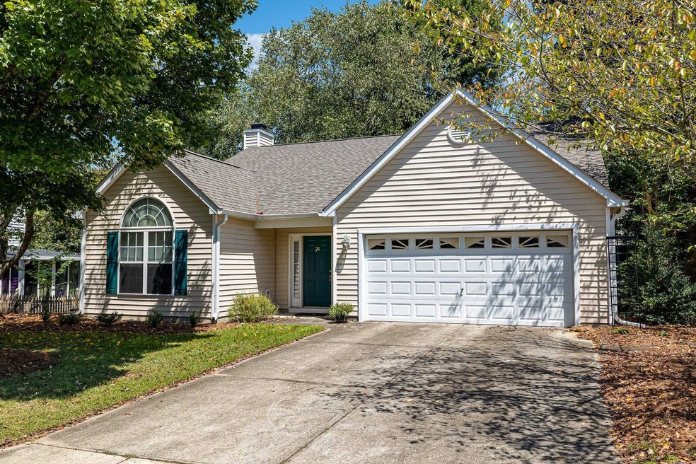 Come see this 3 bedroom / 2 bath home...