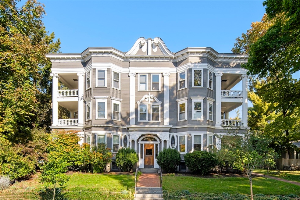 33 Lexington Ave unit 5, Cambridge, MA 02138 - photo 1