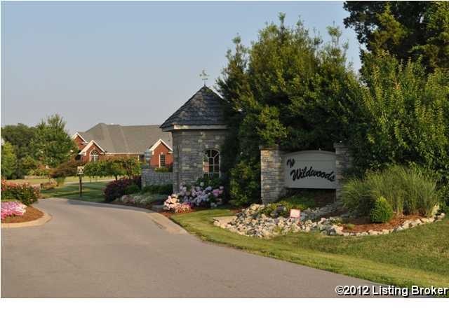 1 Winding Woods Trail, Mount Washington, KY 40047 - photo 1