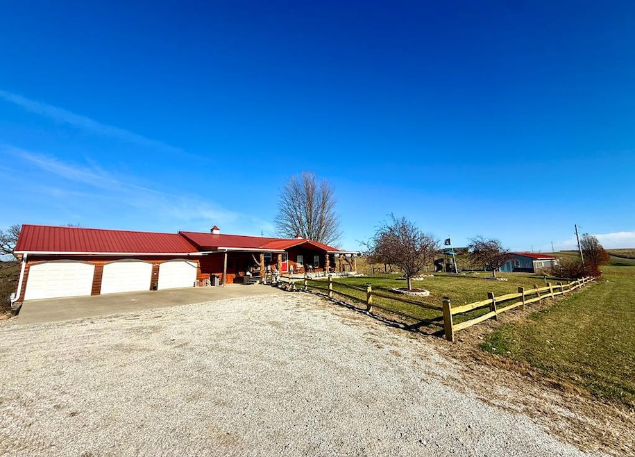 15011 Highway K, Greentop, MO 63546 - photo 1
