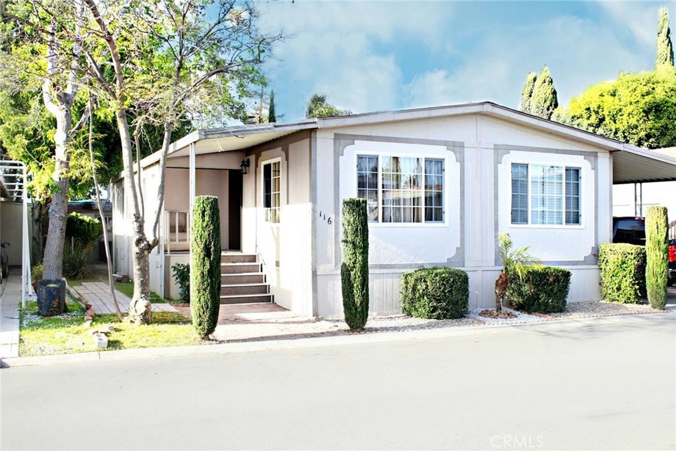 17701 Avalon Blvd unit 116, Carson, CA 90746 - photo 1