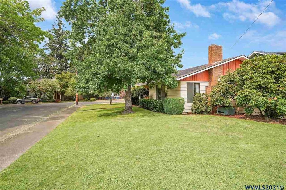 405 Walnut St SW, Albany, OR 97321 - photo 1