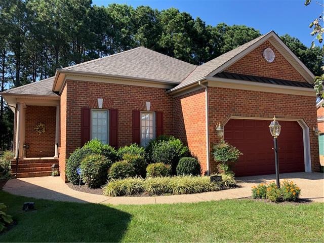 12408 Old Greenway Place, Glen Allen, VA 23059 - photo 1