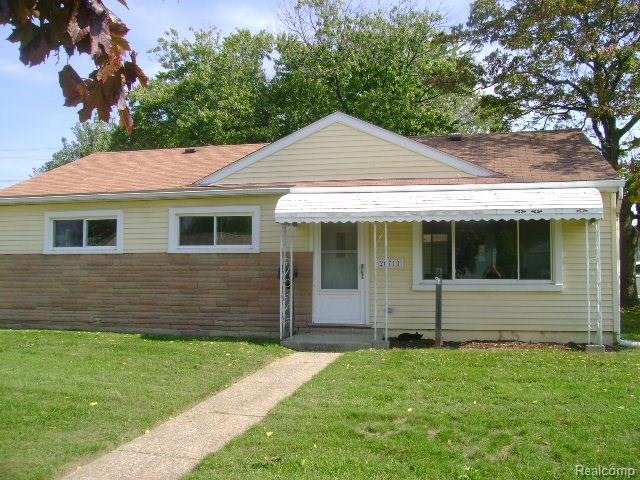 26710 Dale St, Roseville, MI 48066 - photo 1