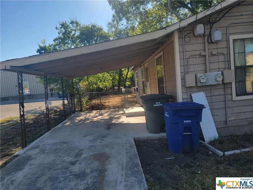 203 Veterans Ave unit A, Copperas Cove, TX 76522 - photo 1