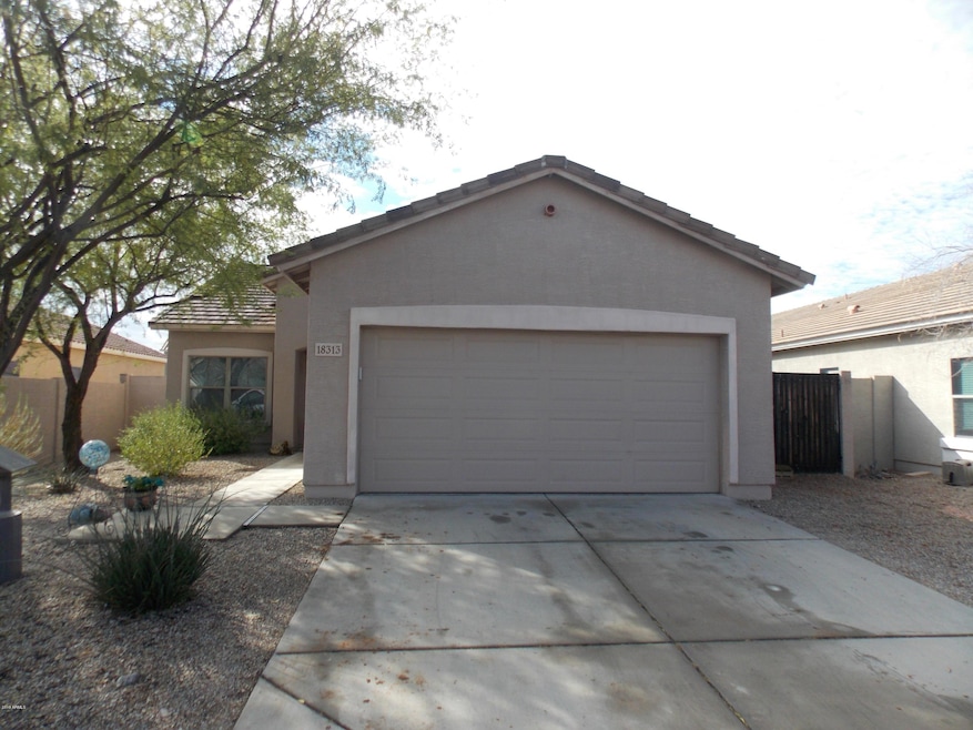 18313 E El Amancer, Gold Canyon, AZ 85118 - photo 1