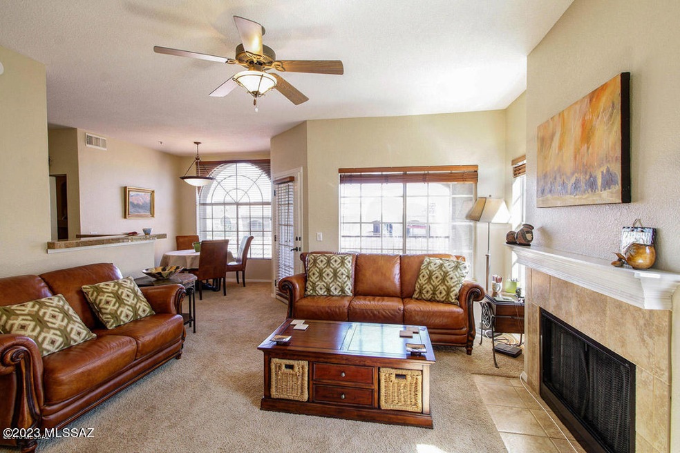 1500 E Pusch Wilderness Dr, Tucson, AZ 85737 - photo 1